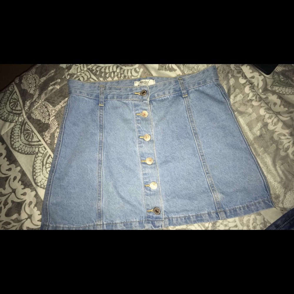 Skirt